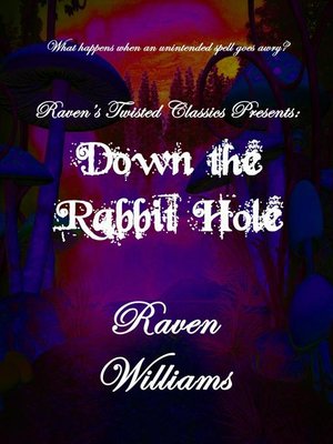 cover image of Raven's Twisted Classics presents